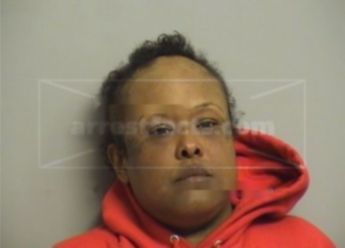 Violet Renee Cole