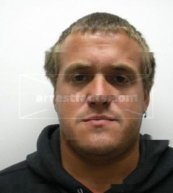 Chad A. Raymond