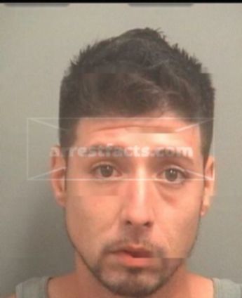 Michael Anthony Leiva