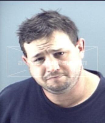 Bryan Keith Alexander