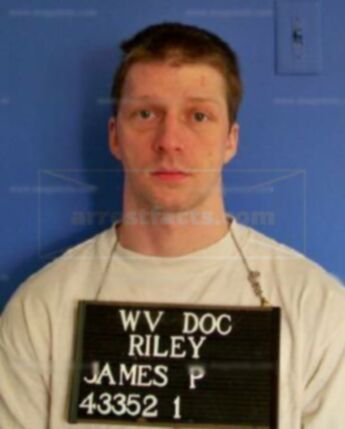 James P Riley