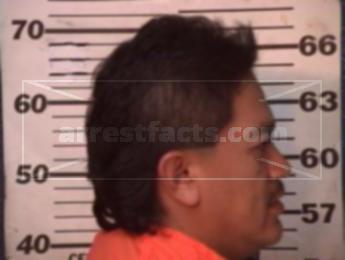 Arturo Briones Palomo