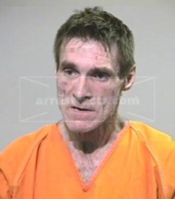 Gary Lynn Isaacs