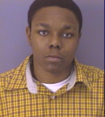 Jerry Dewayne Geter