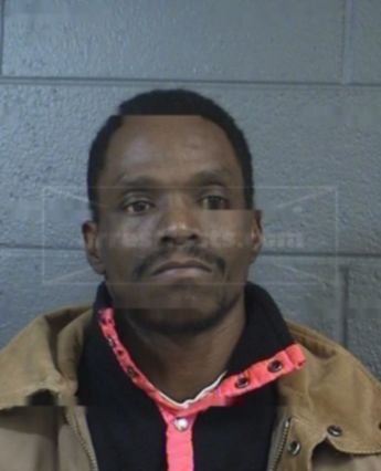 Tyrone Williams