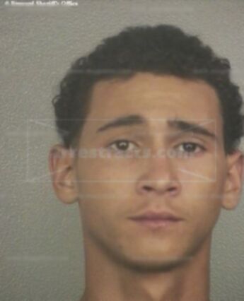 Christian Dee Merced