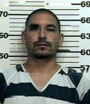 Bryan Santillan