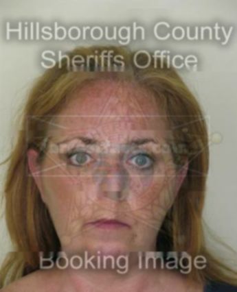 Kimberly Catherine Miller