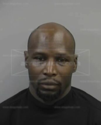 Gregory Wayne Simmons