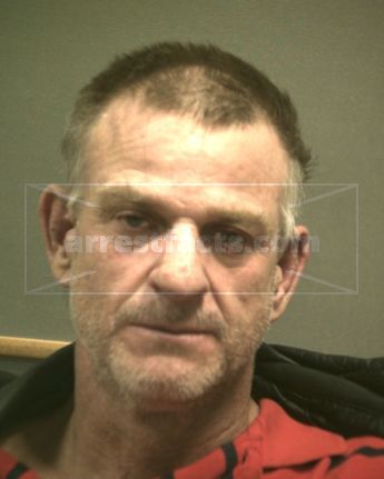 Chuck Aaron Daniels