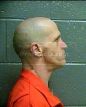 Joel Bruce Garvin