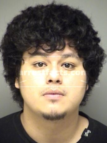 Angel Aaron Rojas