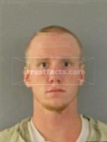 Brandon Christopher Oreal Brown