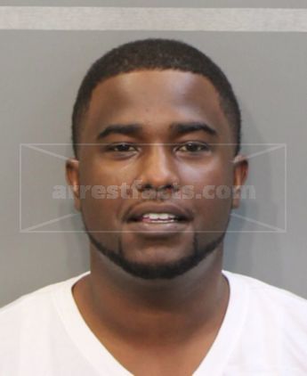 Kedric Lavell Clemons
