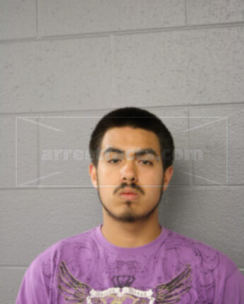 Eric Avila