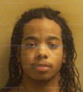 Marcus Toney