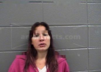 Jennifer Powers