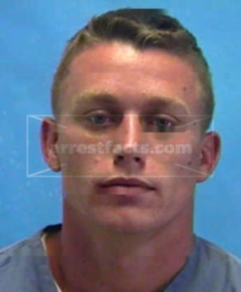 Jesse Robert Workman