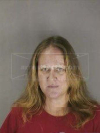 Teresa Lynn Sullivan