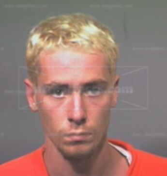 Dustin Ryan Vesser