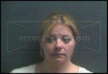 Rebecca Jane Barnett