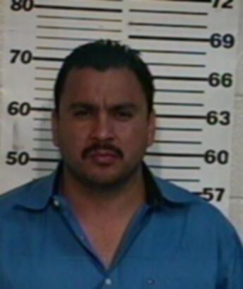 Miguel Angel Cruz Navarro