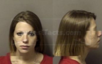 Jessica Lynn Brown
