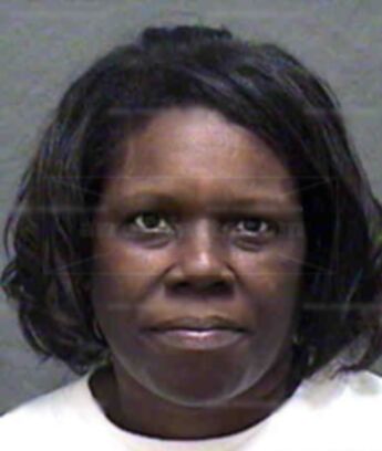 Cynthia Walker Taylor
