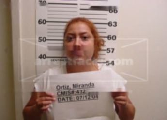 Miranda Ortiz