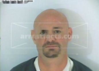 Todd Douglas Coleman