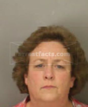 Christine Biscoe
