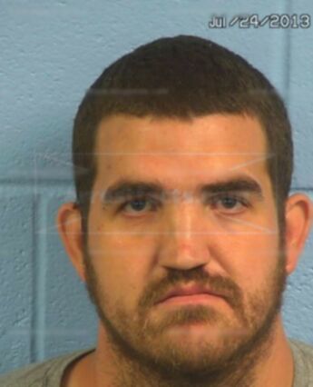 Bradley Mark Bowlin