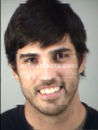 Bryce Timothy Barger