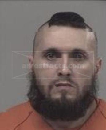 Nicholas James Berry