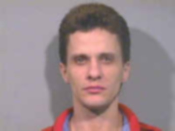 Lonnie Ray Wiseman
