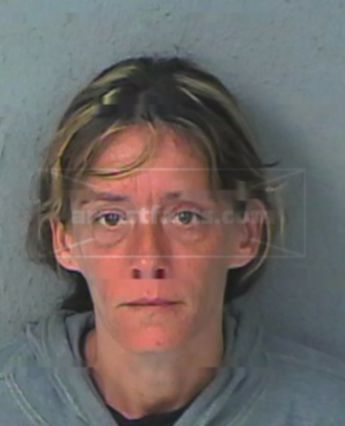 Dawn Marie Daniels