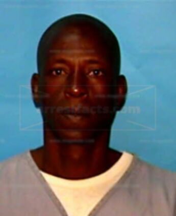 Leotis Powell