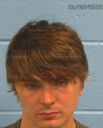 Erik Andrew Padgett