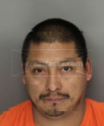 Sebastian Juan Hernandez