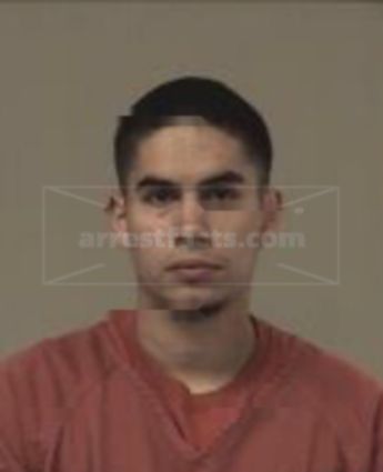 Justin Daniel Melville