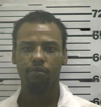 Demetrin Robert Mayberry