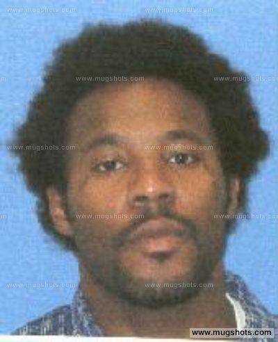 Terrence Gerard Garner