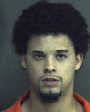 Nathan James Ellis White