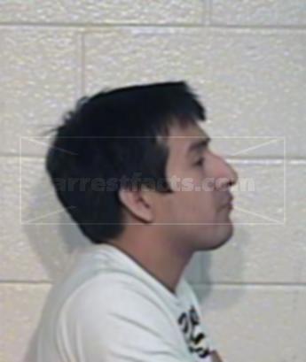 Francisco Jr. Gonzalez Coronado
