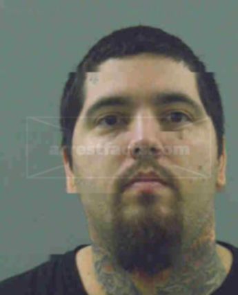 Justin Robert Kaestner