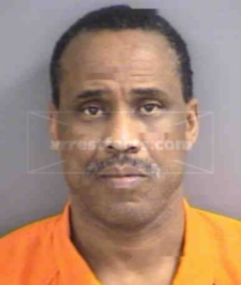 Larry Darnell Crooms