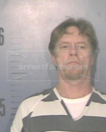 Allen Lynn Rogers