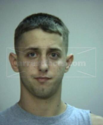 Mitchell Russell Cadman