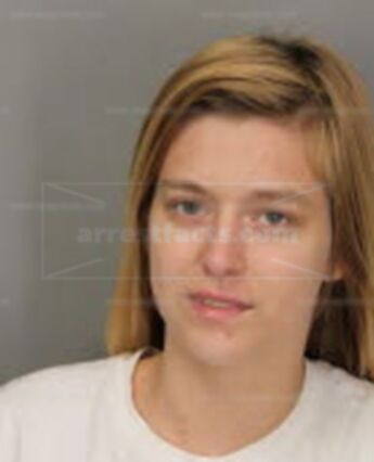 Chloe J Jamison