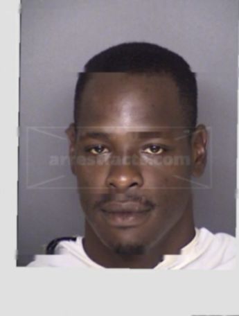 Darrell Wayne Johnson
